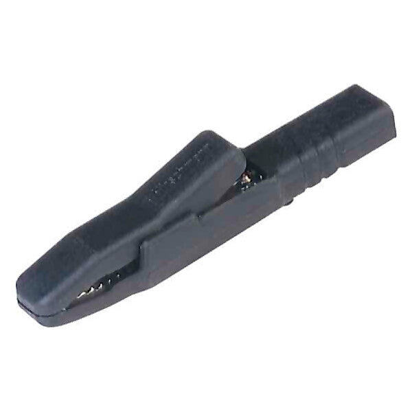 SKS Abgreifklemme AK 2 S sw